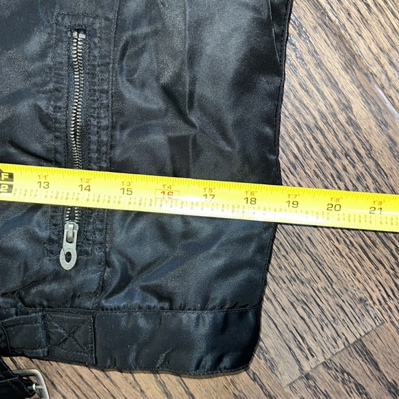 Vintage - Steve Madden Moto Jacket - Medium - Picture 16 of 17